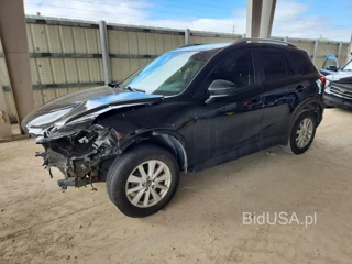 MAZDA CX-5 SPORT