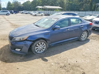 KIA OPTIMA EX