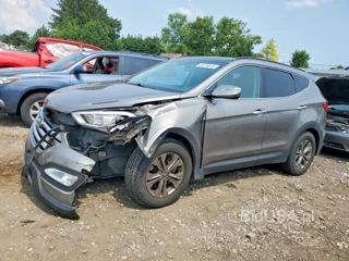 HYUNDAI SANTA FE SPORT 2.4L