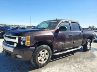 CHEVROLET SILVERADO K1500