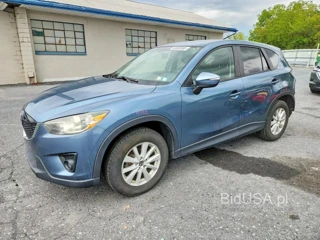 MAZDA CX-5 TOURING