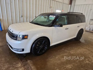 FORD FLEX SEL