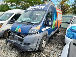 RAM PROMASTER 2500