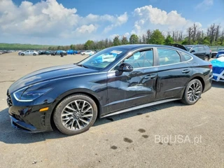 HYUNDAI SONATA LIMITED
