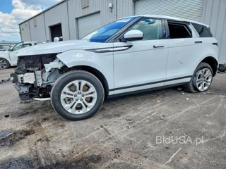 LAND ROVER RANGE ROVER EVOQUE S