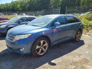 TOYOTA VENZA XLE