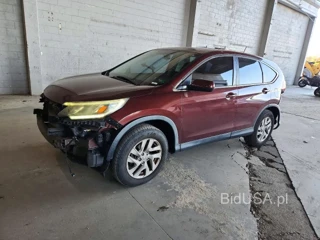 HONDA CR -V EX