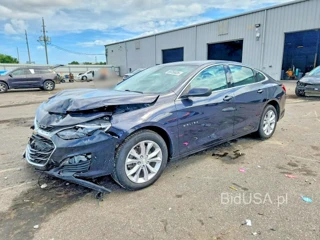 CHEVROLET MALIBU LT
