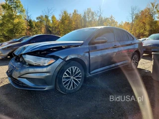 VOLKSWAGEN JETTA SEL