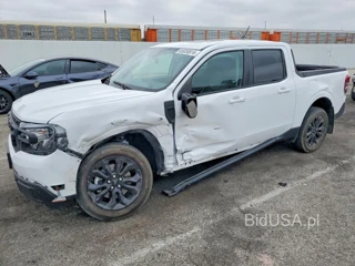 FORD MAVERICK LARIAT