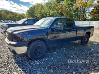 GMC SIERRA K1500 SLE