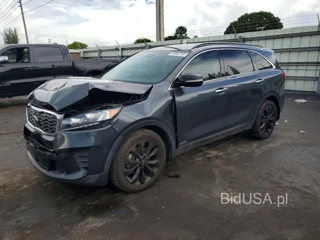 KIA SORENTO S