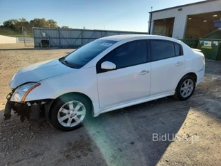 NISSAN SENTRA 2.0