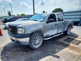 GMC NEW SIERRA C1500
