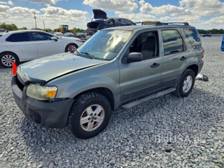 FORD ESCAPE XLS