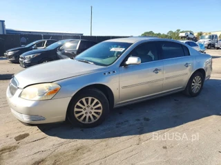 BUICK LUCERNE CX