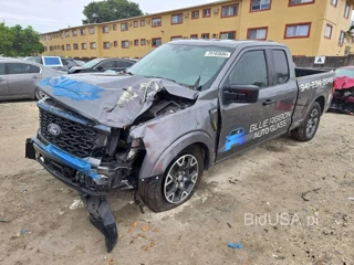 FORD F150 STX