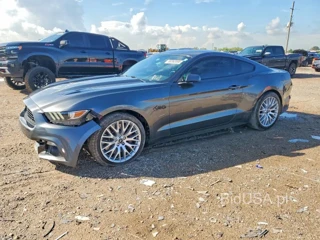 FORD MUSTANG GT