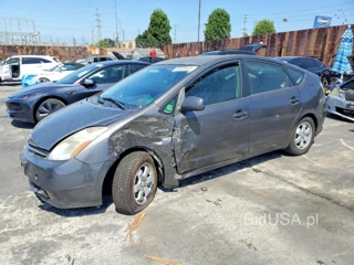 TOYOTA PRIUS BASE