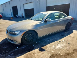 BMW 328 I