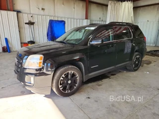 GMC TERRAIN SLT