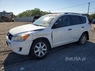 TOYOTA RAV4 BASE