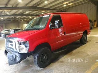 FORD ECONOLINE E350