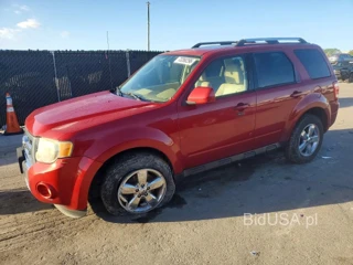 FORD ESCAPE LIMITED