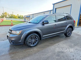 DODGE JOURNEY SXT