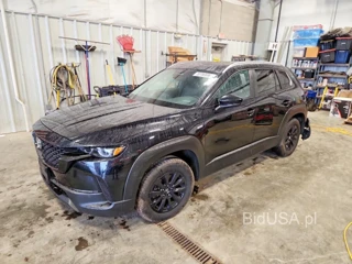 MAZDA CX-50 PREFERRED