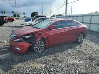 HYUNDAI SONATA SE 2.0T