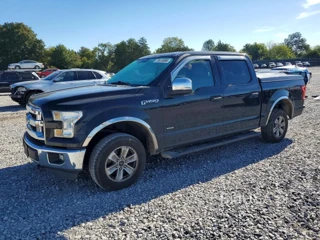 FORD F150 SUPERCREW