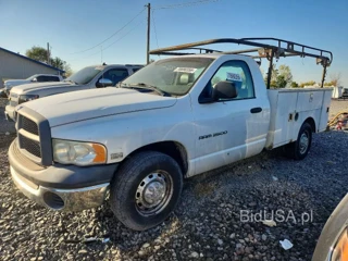 DODGE RAM 2500 ST