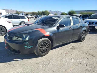DODGE AVENGER SXT