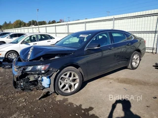 CHEVROLET IMPALA LT