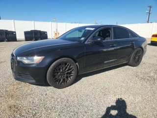 AUDI A6 PREMIUM PLUS