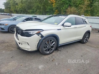 INFINITI QX50 AUTOGRAPH