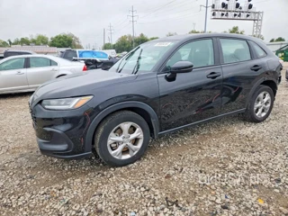 HONDA HR-V LX