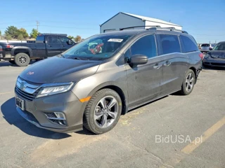 HONDA ODYSSEY TOURING