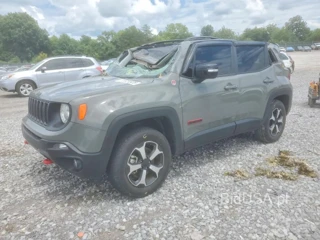 JEEP RENEGADE TRAILHAWK