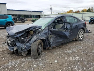 CHEVROLET CRUZE LIMITED LS