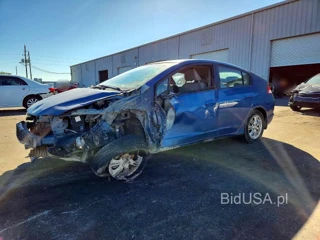 HONDA INSIGHT EX