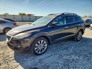 MAZDA CX-9 GRAND TOURING