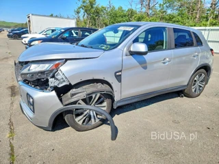 MITSUBISHI OUTLANDER SPORT ES