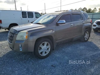 GMC TERRAIN SLT