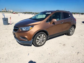 BUICK ENCORE PREFERRED