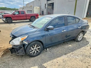 NISSAN VERSA 1.6 SV