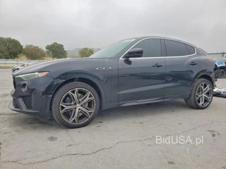 MASERATI LEVANTE GTS