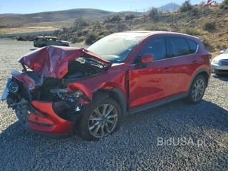 MAZDA CX-5 GRAND TOURING