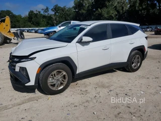 HYUNDAI TUCSON SE